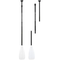 PAGAIE SUP AQUADESIGN AKWA 3 PARTIES 170-215CM -Aqua Sport Soldes pagaie sup aquadesign akwa 3 parties 170 215cm 5