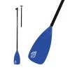 PAGAIE SUP AQUADESIGN FIBER 2 PARTIES 170-215CM -Aqua Sport Soldes pagaie sup aquadesign fiber 2 parties 170 215cm