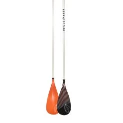 PAGAIE SUP AQUADESIGN INSTINCT 2 PARTIES 170-215CM -Aqua Sport Soldes pagaie sup aquadesign instinct 2 parties 170 215cm 10