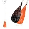 PAGAIE SUP AQUADESIGN INSTINCT 2 PARTIES 170-215CM -Aqua Sport Soldes pagaie sup aquadesign instinct 2 parties 170 215cm