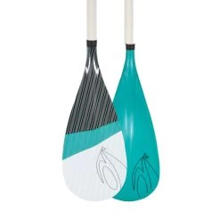 PAGAIE SUP AQUADESIGN INSTINCT 2 PARTIES 170-215CM -Aqua Sport Soldes pagaie sup aquadesign instinct 2 parties 170 215cm 4