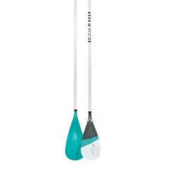 PAGAIE SUP AQUADESIGN INSTINCT 2 PARTIES 170-215CM -Aqua Sport Soldes pagaie sup aquadesign instinct 2 parties 170 215cm 5
