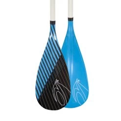 PAGAIE SUP AQUADESIGN INSTINCT 2 PARTIES 170-215CM -Aqua Sport Soldes pagaie sup aquadesign instinct 2 parties 170 215cm 7