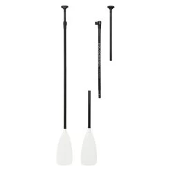 PAGAIE SUP CARBONE AQUADESIGN AURA 3 PARTIES 170-215CM -Aqua Sport Soldes pagaie sup carbone aquadesign aura 3 parties 170 215cm 2