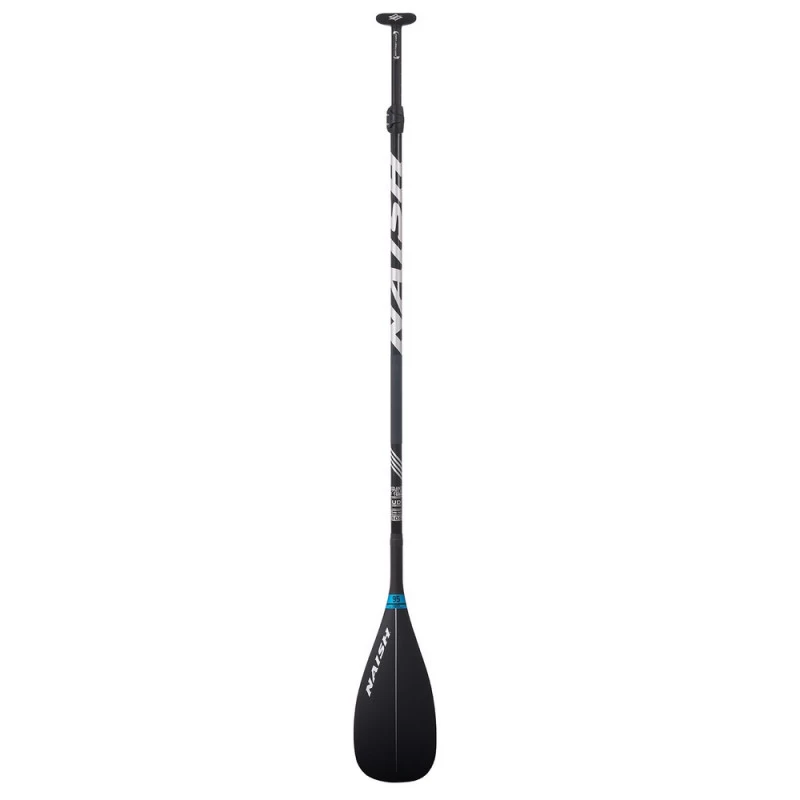 PAGAIE SUP NAISH CARBON VARIO SDS 2022 3 PAGAIE SUP NAISH CARBON VARIO SDS 2022