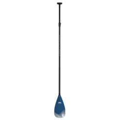 PAGAIE SUP PADDLE AQUA MARINA PASTEL NAVY 2023 -Aqua Sport Soldes pagaie sup paddle aqua marina pastel navy 2023 2