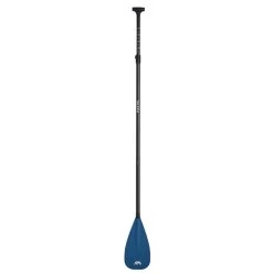 PAGAIE SUP PADDLE AQUA MARINA PASTEL NAVY 2023 -Aqua Sport Soldes pagaie sup paddle aqua marina pastel navy 2023 3