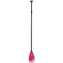 PAGAIE SUP PADDLE AQUA MARINA PASTEL PINK 2023 -Aqua Sport Soldes pagaie sup paddle aqua marina pastel pink 2023 2