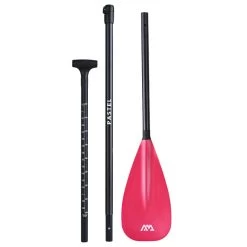 PAGAIE SUP PADDLE AQUA MARINA PASTEL PINK 2023 -Aqua Sport Soldes pagaie sup paddle aqua marina pastel pink 2023 5