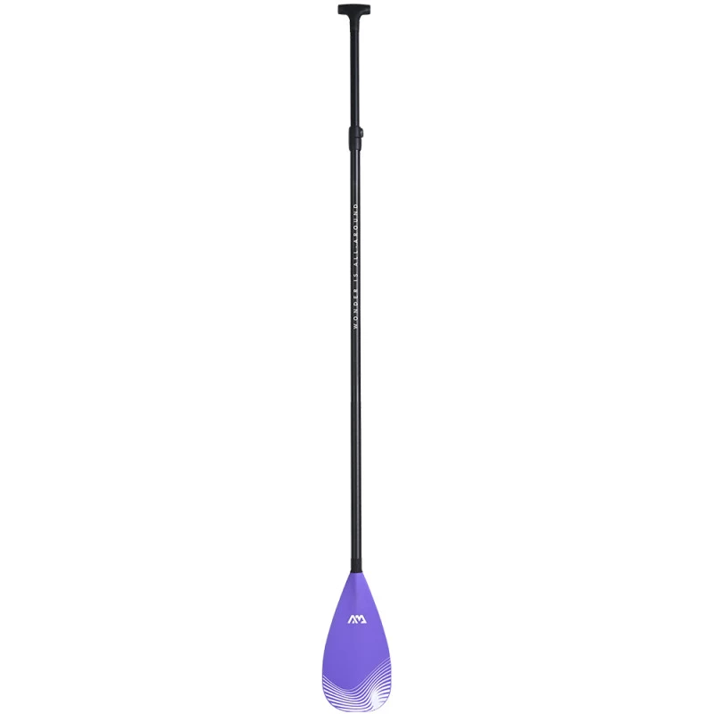 PAGAIE SUP PADDLE AQUA MARINA PASTEL PURPLE 2023 5 PAGAIE SUP PADDLE AQUA MARINA PASTEL PURPLE 2023 – Image 3