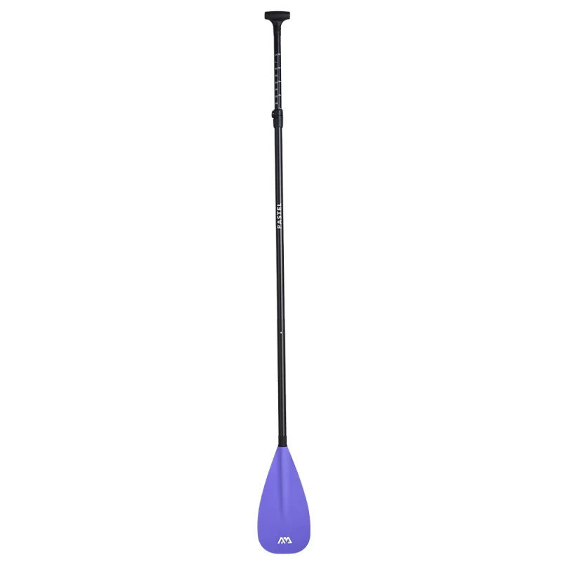 PAGAIE SUP PADDLE AQUA MARINA PASTEL PURPLE 2023 6 PAGAIE SUP PADDLE AQUA MARINA PASTEL PURPLE 2023 – Image 4
