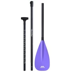 PAGAIE SUP PADDLE AQUA MARINA PASTEL PURPLE 2023 13 PAGAIE SUP PADDLE AQUA MARINA PASTEL PURPLE 2023 -Aqua Sport Soldes pagaie sup paddle aqua marina pastel purple 2023 4