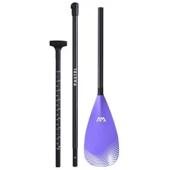 PAGAIE SUP PADDLE AQUA MARINA PASTEL PURPLE 2023 14 PAGAIE SUP PADDLE AQUA MARINA PASTEL PURPLE 2023 -Aqua Sport Soldes pagaie sup paddle aqua marina pastel purple 2023 5