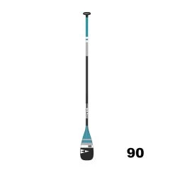 PAGAIE SUP SIC 100% CARBON MALIKO SLIM 2020 -Aqua Sport Soldes pagaie sup sic 100 carbon maliko slim 2020 2