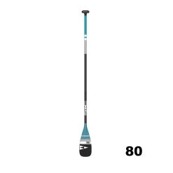 PAGAIE SUP SIC 100% CARBON MALIKO SLIM 2020 -Aqua Sport Soldes pagaie sup sic 100 carbon maliko slim 2020 3