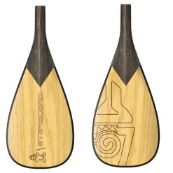 PAGAIE SUP STARBOARD ENDURO BALSA 29MM S40 2021 -Aqua Sport Soldes pagaie sup starboard enduro balsa 29mm s40 2021 2