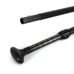 PAGAIE SUP WOW 100% CARBON 3 PARTIES VARIO -Aqua Sport Soldes pagaie sup wow 100 carbon 3 parties vario 3