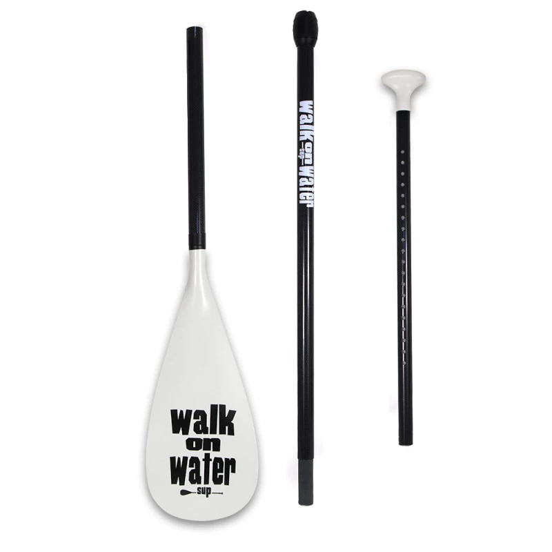 PAGAIE SUP WOW 70% CARBON 3 PARTIES VARIO 5 PAGAIE SUP WOW 70% CARBON 3 PARTIES VARIO – Image 3