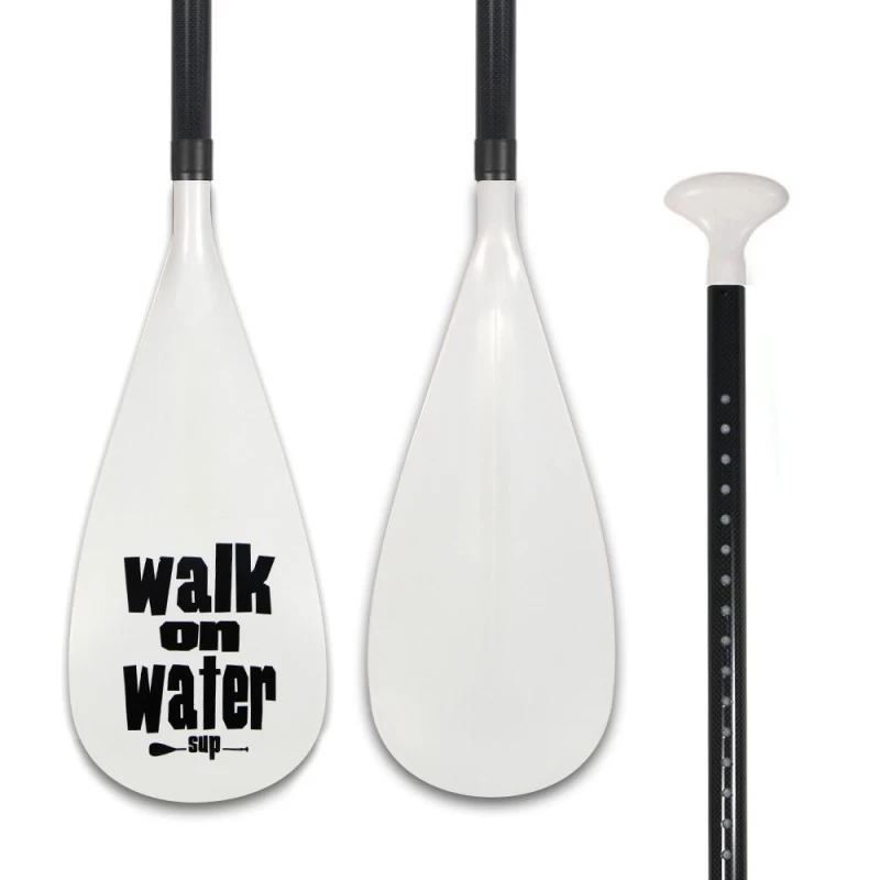 PAGAIE SUP WOW 70% CARBON 3 PARTIES VARIO 7 PAGAIE SUP WOW 70% CARBON 3 PARTIES VARIO – Image 5