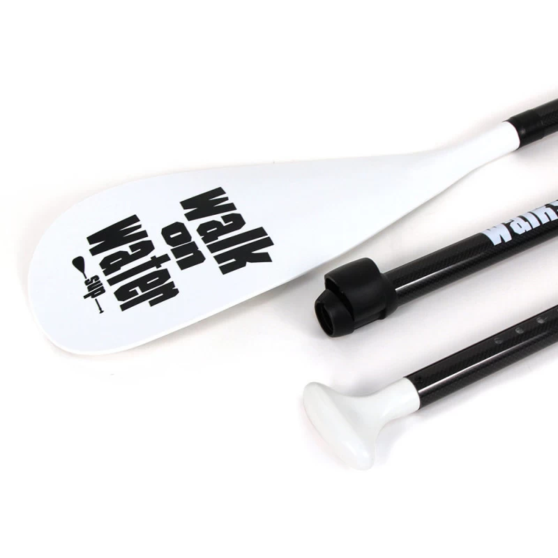 PAGAIE SUP WOW 70% CARBON 3 PARTIES VARIO 11 PAGAIE SUP WOW 70% CARBON 3 PARTIES VARIO – Image 9