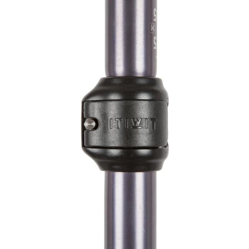 Pagaie Symétrique Réglable De Kayak 2 Parties 100 12 Pagaie Symétrique Réglable De Kayak 2 Parties 100 – Image 10