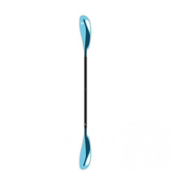 Bic Sport PAGAIE TAHE BREEZE DEMONTABLE 2 PARTIES ALU 220 CM