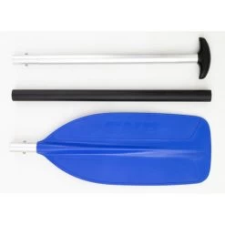 PAGAIE TNP CANOE 3 PARTIES -Aqua Sport Soldes pagaie tnp canoe 3 parties 2