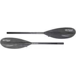 PAGAIE TNP CARBONE 2 PARTIES PAC WOLFERINE 200 -Aqua Sport Soldes pagaie tnp carbone 2 parties pac wolferine 200 1