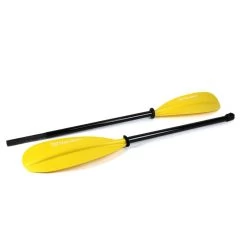 PAGAIE WOW KAYAK 2 PARTIES FIBRE REGLABLE 11 PAGAIE WOW KAYAK 2 PARTIES FIBRE REGLABLE -Aqua Sport Soldes pagaie wow kayak 2 parties fibre reglable 2