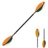 Pagaies Kayak Alu 220 Cm Démontable 2 Parties 1 Pagaies Kayak Alu 220 Cm Démontable 2 Parties -Aqua Sport Soldes pagaies kayak alu 220 cm demontable 2 parties