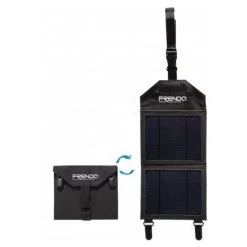 Panneau Solaire Souple Power Sun 3,5 -Aqua Sport Soldes panneau solaire souple power sun 35 1