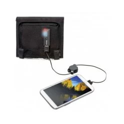 Panneau Solaire Souple Power Sun 3,5 -Aqua Sport Soldes panneau solaire souple power sun 35 2