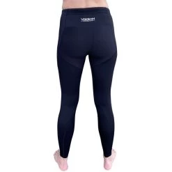 Pantalon De Paddle UV Noir VAIKOBI -Aqua Sport Soldes pantalon de paddle uv noir vaikobi 5