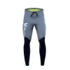 Pantalon Néoprène 1.5mm FLEXFORCE Noir Gris VAIKOBI -Aqua Sport Soldes pantalon neoprene 15mm flexforce noir gris vaikobi