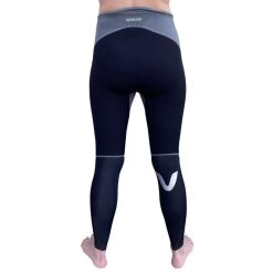 Pantalon Néoprène 1.5mm FLEXFORCE Noir Gris VAIKOBI -Aqua Sport Soldes pantalon neoprene 15mm flexforce noir gris vaikobi 7