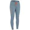 Pantalon Néoprène 2mm De Canoë Kayak Et Stand Up Paddle Femme Bleu -Aqua Sport Soldes pantalon neoprene 2mm de canoe kayak et stand up paddle femme bleu