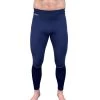 Pantalon VCOLD FLEX Sous Couche Bleu Marine VAIKOBI -Aqua Sport Soldes pantalon vcold flex sous couche bleu marine vaikobi