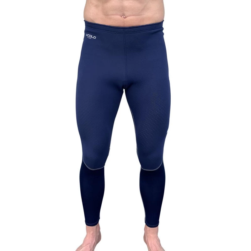 Pantalon VCOLD FLEX Sous Couche Bleu Marine VAIKOBI 3 Pantalon VCOLD FLEX Sous Couche Bleu Marine VAIKOBI