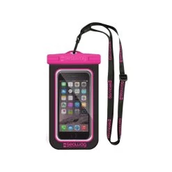 POCHETTE ETANCHE SMARTPHONE SEAWAG ROSE -Aqua Sport Soldes pochette etanche smartphone seawag rose 10