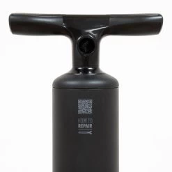 Pompe à Main Canoë Kayak Double Action, Basse Pression: 0-10 PSI -Aqua Sport Soldes pompe a main canoe kayak double action basse pression 0 10 psi 2