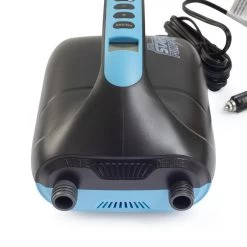 Pompe De Gonflage électrique STAR- SUP/Kayak + Digit - 20 Psi -Aqua Sport Soldes pompe de gonflage electrique star supkayak digit 20 psi 4