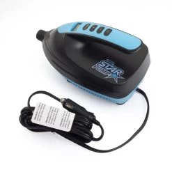 Pompe De Gonflage électrique STAR7 - SUP/Kayak - Digital - 16 Psi -Aqua Sport Soldes pompe de gonflage electrique star7 supkayak digital 16 psi 2