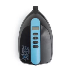 Pompe De Gonflage électrique STAR7 - SUP/Kayak - Digital - 16 Psi -Aqua Sport Soldes pompe de gonflage electrique star7 supkayak digital 16 psi 3