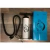 POMPE DE KITESURF SURFPISTOLS BLUE BOX -Aqua Sport Soldes pompe de kitesurf surfpistols blue box