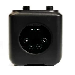 POMPE ELECTRIQUE RYDE E-PUMP COMPACT PRO 20 PSI + BATTERIE -Aqua Sport Soldes pompe electrique ryde e pump compact pro 20 psi batterie 5