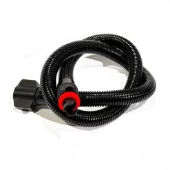 POMPE ELECTRIQUE RYDE E-PUMP COMPACT PRO 20 PSI + BATTERIE -Aqua Sport Soldes pompe electrique ryde e pump compact pro 20 psi batterie 6