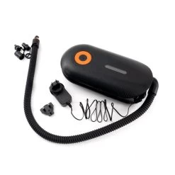 Pompe électrique Ultra Rapide 0-20 PSI 13,8V-10A Pour Stand Up Paddle Et Kayak -Aqua Sport Soldes pompe electrique ultra rapide 0 20 psi 138v 10a pour stand up paddle et kayak 4