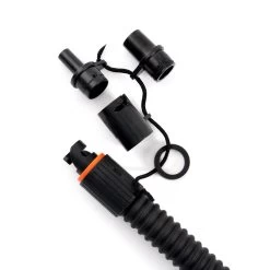 Pompe électrique Ultra Rapide 0-20 PSI 13,8V-10A Pour Stand Up Paddle Et Kayak -Aqua Sport Soldes pompe electrique ultra rapide 0 20 psi 138v 10a pour stand up paddle et kayak 9