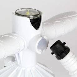 POMPE MANUELLE RYDE THE PUMP UNIVERSELLE HP1 -Aqua Sport Soldes pompe manuelle ryde the pump universelle hp1 4