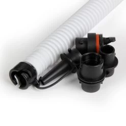 POMPE MANUELLE RYDE THE PUMP UNIVERSELLE HP1 -Aqua Sport Soldes pompe manuelle ryde the pump universelle hp1 5